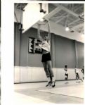 1970-75 Dave Cowens Boston Celtics SPORT Magazine Collection Archives Original Photos (MEARS Photo LOA) - Lot of 2