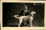 1931 Bill McKechnie Boston Braves "The Sporting News Collection Archives" Original Photos (Sporting News Collection Hologram/MEARS Photo LOA) - Lot of 3