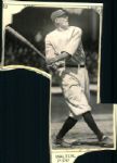 1920-25 Walter Pipp New York Yankees "The Sporting News Collection Archives" Original Photo (Sporting News Collection Hologram/MEARS Photo LOA)