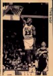 1993 Michael Jordan Chicago Bulls "Chicago Sun-Times" Original Type 1 6 3/4" x 10" Photo (Sun Times Hologram/MEARS Type 1 Photo LOA)