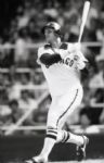 1981 Carlton Fisk Chicago White Sox "The Sporting News" Original 2.5" x 4" Black And White Negative (The Sporting News Collection/MEARS Auction LOA) 