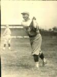 1926-29 circa Alex Gaston Boston Red Sox "The Sporting News Collection Archives" Original 7.5" x 10" Photo (Sporting News Collection Hologram/MEARS Photo LOA)