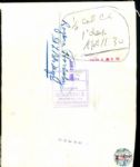 1952-63 Rogers Hornsby St. Louis Browns New York Mets The Sporting News Collection Archives Original Photos (Sporting News Collection Hologram/MEARS Photo LOA) - Lot of 2