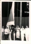 1951 Cuban Winter League Lot #2 "The Sporting News Collection Archives" Original Photo (Sporting News Collection Hologram/MEARS Photo LOA)