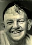 1920-30 circa Nick Altrock Washingston Senators "The Sporting News Collection Archives" Original 3.5" x 5" Photo (Sporting News Collection Hologram/MEARS Photo LOA)