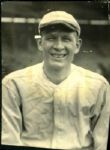 1923-26 Howard Ehmke Boston Red Sox "The Sporting News Collection Archives" Original 7" x 9" Photo (Sporting News Collection Hologram/MEARS Photo LOA)