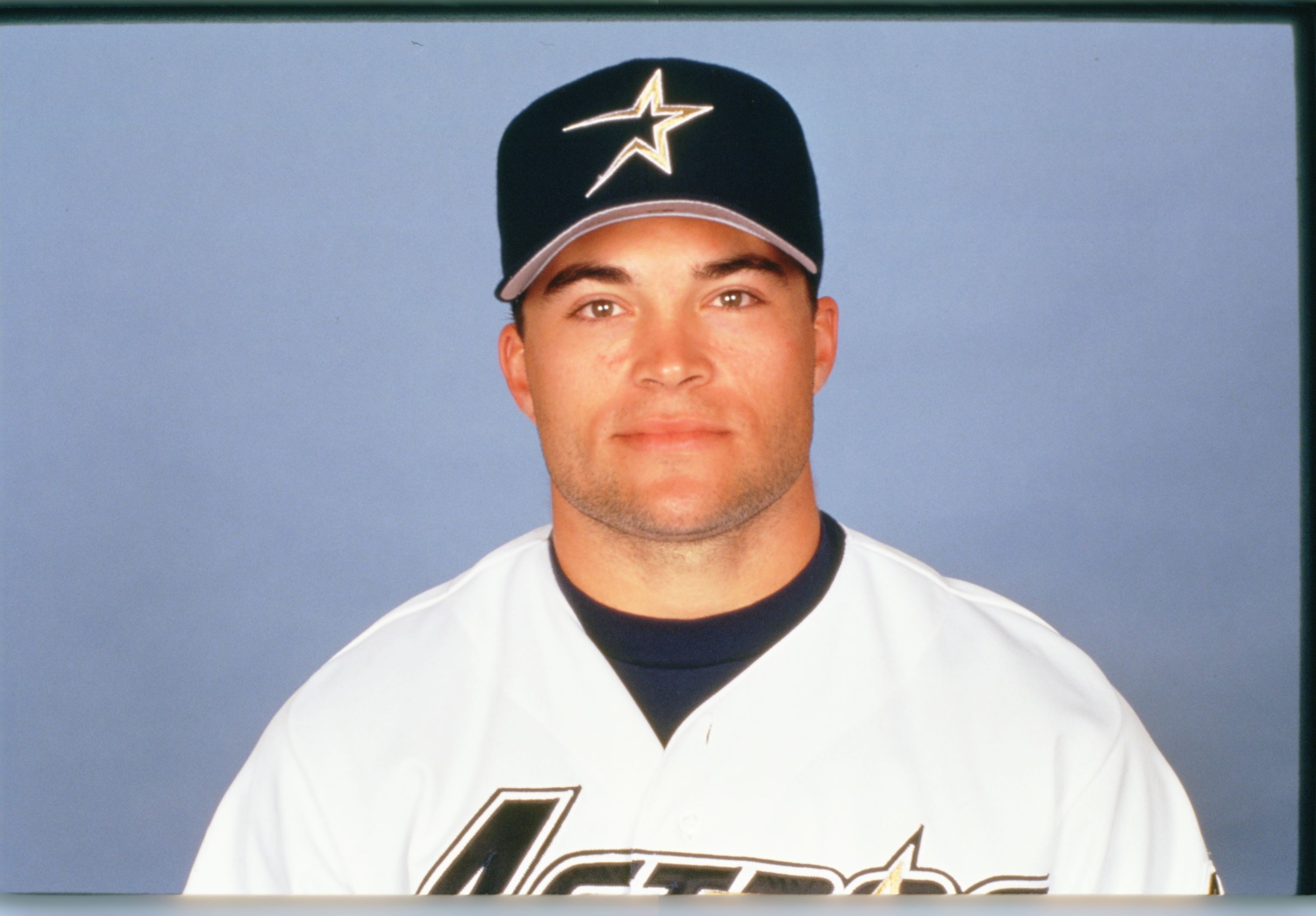 Doug Drabek autographed Baseball Card (Houston Astros) 1996