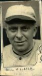 1919-20 Bill Killefer Chicago Cubs "The Sporting News Collection Archives" Original Photo (Sporting News Collection Hologram/MEARS Photo LOA)