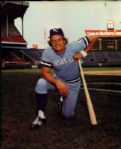 1969-95 Kansas City Royals The Sporting News Collection/SPORT Magazine Archives Modern Photos (Mears Photo LOA) - Lot of  375