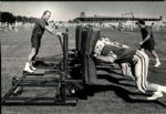 1968-82 Bart Starr Green Bay Packers The Sporting News Collection Archives Original Photos (Sporting News Collection Hologram/MEARS Photo LOA) - Lot of 9