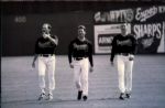 1971-93 Atlanta Braves The Sporting News Collection Archives Original Photos (Sporting News Collection Hologram/MEARS Photo LOA) - Lot of 24