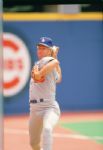 1985-88 Don Sutton Los Angeles Dodgers California Angels The Sporting News Original Full Color Negative Slides (The Sporting News Collection/MEARS Auction LOA) - Lot of 19