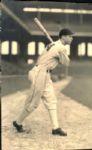 1931-32 circa Bill Norman Chicago White Sox "The Sporting News Collection Archives" Original 3.5" x 5.5" Photo (Sporting News Collection Hologram/MEARS Photo LOA)