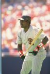 1985-90 Tony Gwynn San Diego Padres The Sporting News Original Full Color Negative Slides (The Sporting News Collection/MEARS Auction LOA) - Lot of 10