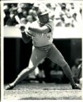 1966-79 George Scott Boston Red Sox Milwaukee Brewers The Sporting News Collection Archives Original Photos (Sporting News Collection Hologram/MEARS Photo LOA) - Lot of 6