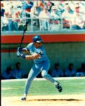 1969-95 Kansas City Royals The Sporting News Collection/SPORT Magazine Archives Modern Photos (Mears Photo LOA) - Lot of  375