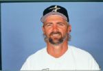 1995-96 Houston Astros Players & Coaches The Sporting News Original Full Color Negative Slides (The Sporting News Collection/MEARS Auction LOA) - Lot of 131