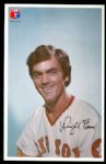 1976 Boston Red Sox Star Market Photo Set (16)
