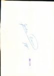 1961-67 circa John F Kennedy Original Photos (MEARS Photo LOA) - Lot of 5