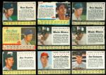 1960's-1970's Insert and Miscelaneous Collection (190)