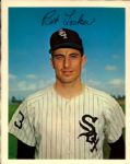 1930s-60s White Sox Baseball Premiums - 42 Total Incl. 12 Dexter Press 22 Team Issued Photos Signed George Brace Postcards