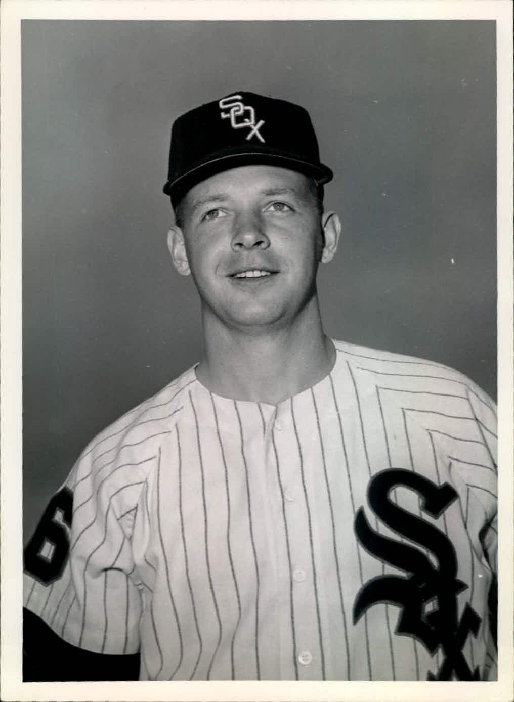 Lot Detail - 1960s Chicago White Sox 5 x 7 Eugene Lewis Studio Photos -  Lot of 38 w/ Ted Kluszewski Larry Doby Ted Lyons Dave DeBusschere