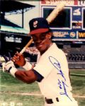 1989-91 Sammy Sosa Chicago White Sox Signed 8" x 10" Photo (MEARS Auction LOA)