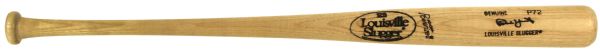1986-89 Robin Yount Milwaukee Brewers Louisville Slugger Promotional Bat