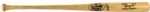 1986-89 Robin Yount Milwaukee Brewers Louisville Slugger Promotional Bat