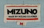 Sanshin Japanese Baseball Game Worn Jersey (MEARS Auction LOA)