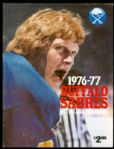 1976/77 Hockey Yearbooks Collection (13) Bruins, Sabres & Islanders