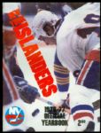 1976/77 Hockey Yearbooks Collection (13) Bruins, Sabres & Islanders