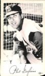 1967 St. Louis Cardinals Team Card Set