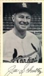 1967 St. Louis Cardinals Team Card Set