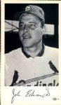 1967 St. Louis Cardinals Team Card Set