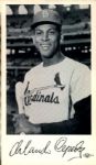 1967 St. Louis Cardinals Team Card Set