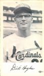 1967 St. Louis Cardinals Team Card Set