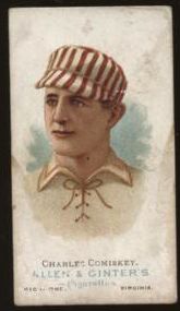1887 to 1930s Chicago White Sox Baseball Card Mini Pennants Photographs - Lot of 224 (Thought to be every Sox card during this era) Every Card Photographed
