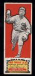 1887 to 1930s Chicago White Sox Baseball Card Mini Pennants Photographs - Lot of 224 (Thought to be every Sox card during this era) Every Card Photographed