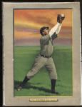 1887 to 1930s Chicago White Sox Baseball Card Mini Pennants Photographs - Lot of 224 (Thought to be every Sox card during this era) Every Card Photographed