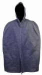 1940s Chicago Bears #10 Game Worn Cape Possible Attribution to Milt Romney & Jack Manders (MEARS Auction LOA)