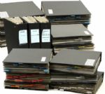 1969-2008 Ultimate Chicago White Sox Player Collection NM Collection 12,000+ Cards (Almost every regular issue card during the timespan)