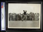 1935 Bobby Jones Type 1 7" x 9" Photo (PSA/DNA)