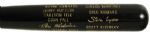 1990- Chicago White Sox Commemorative Bat - Lot of 3