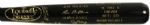 1990- Chicago White Sox Commemorative Bat - Lot of 3
