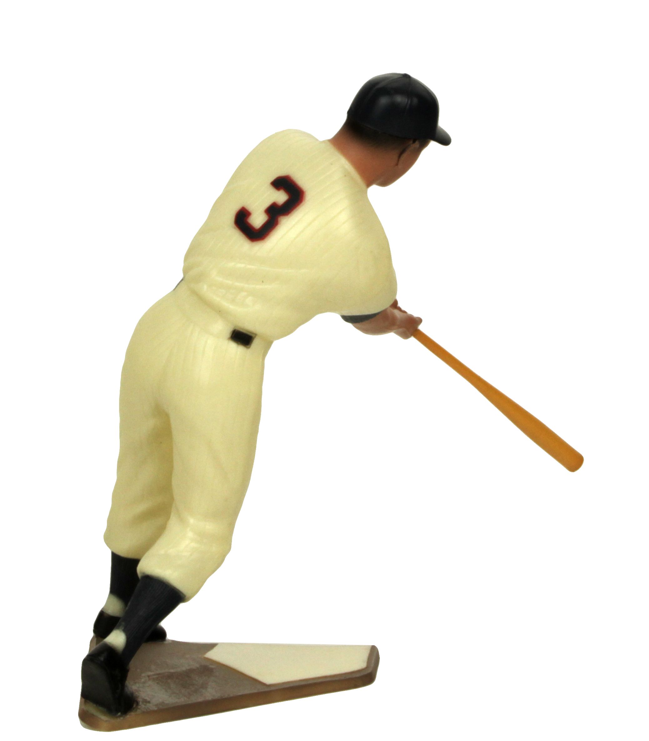 Lot Detail - 1960-63 Harmon Killebrew Minnesota Twins Hartland Statue