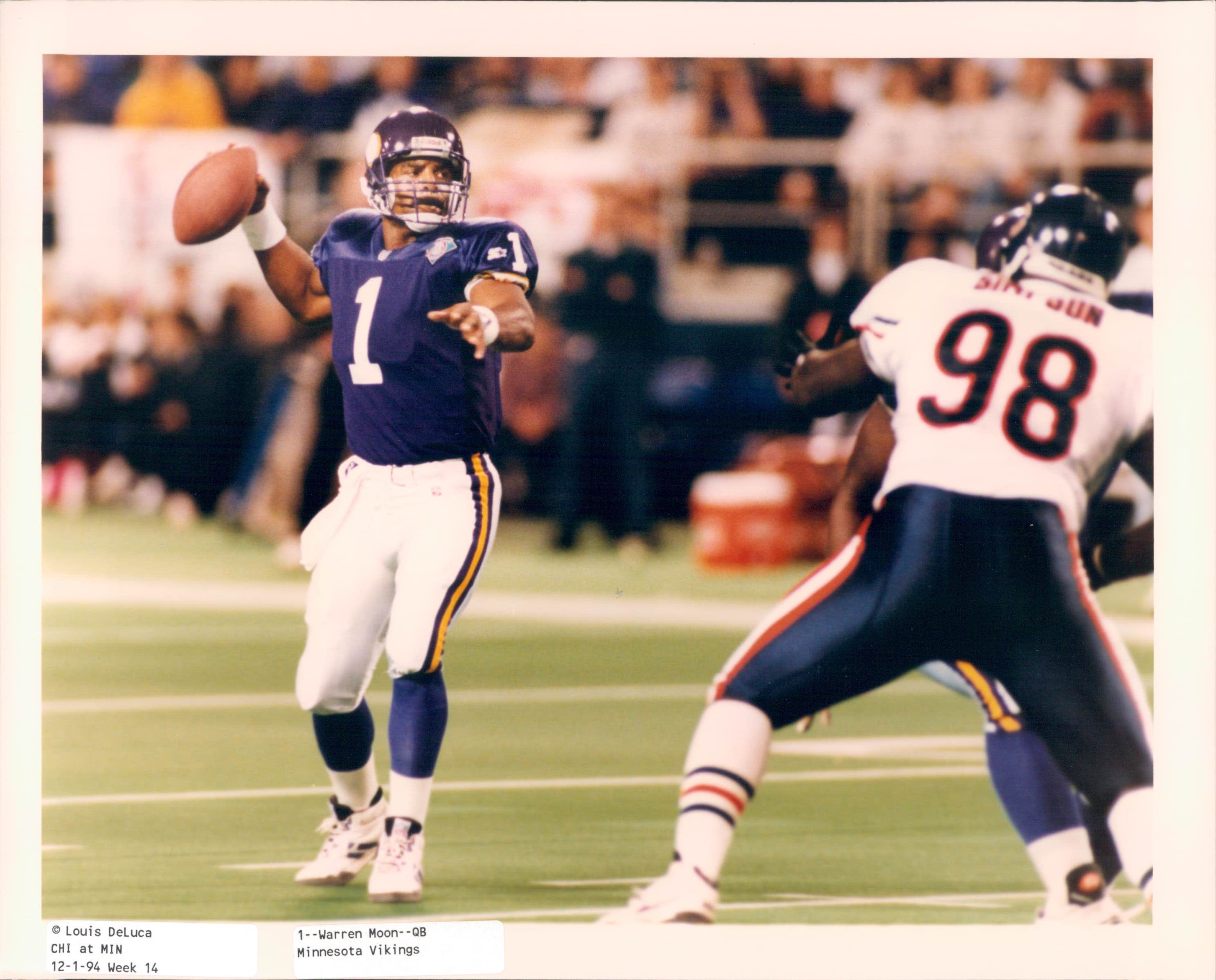 minnesota vikings 1994