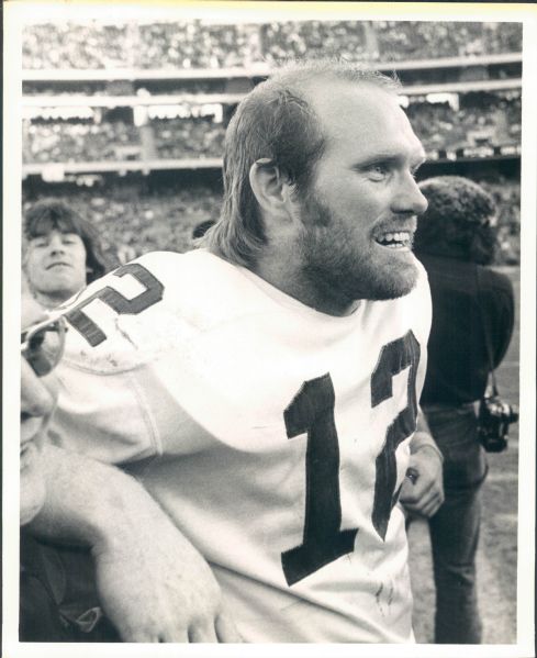 1970-91 Terry Bradshaw Pittsburgh Steelers "The Sporting News Collection Archives" Original Photo (Sporting News Collection Hologram/MEARS Photo LOA) - Lot of 27