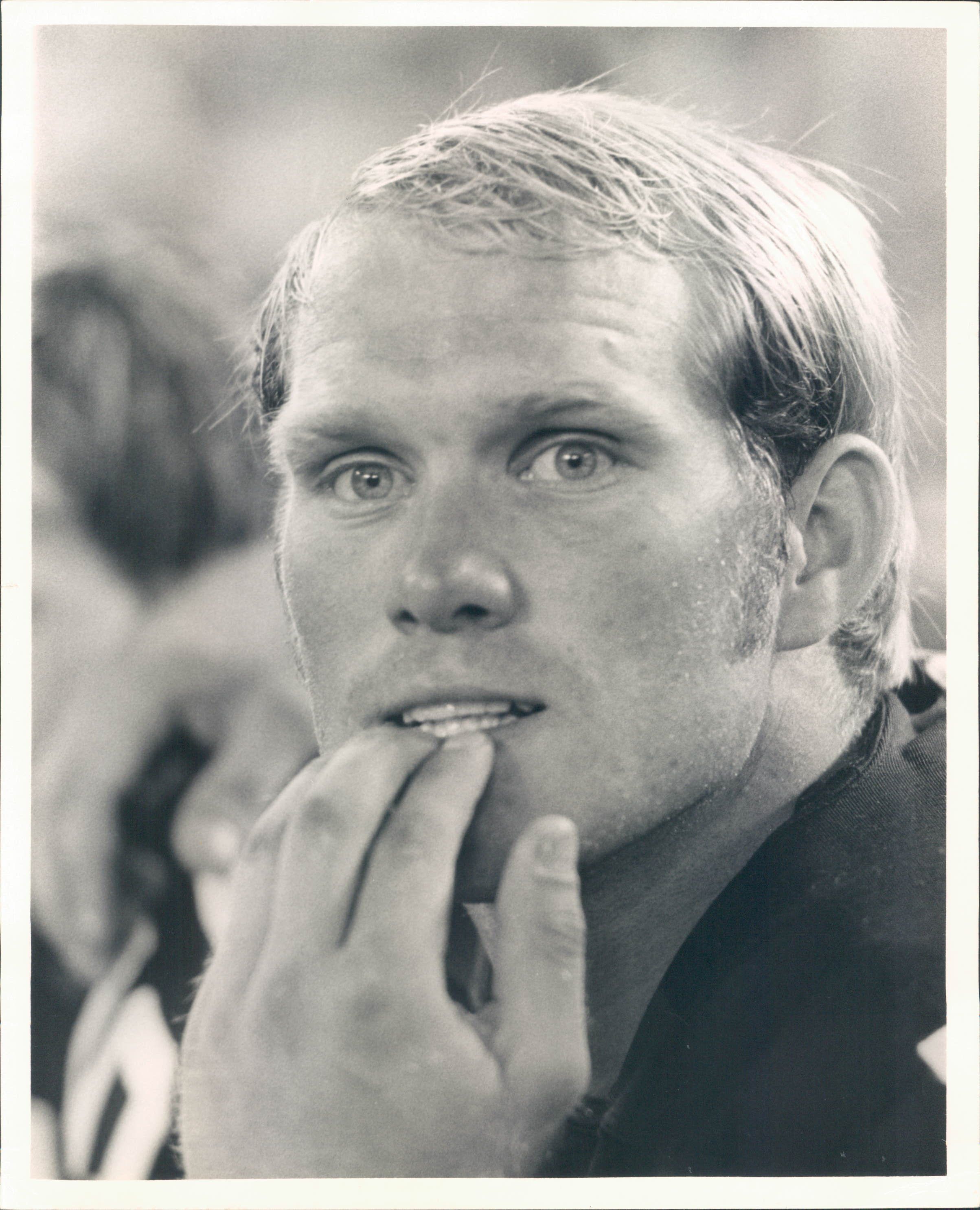 Terry Bradshaw  SportPics Archive