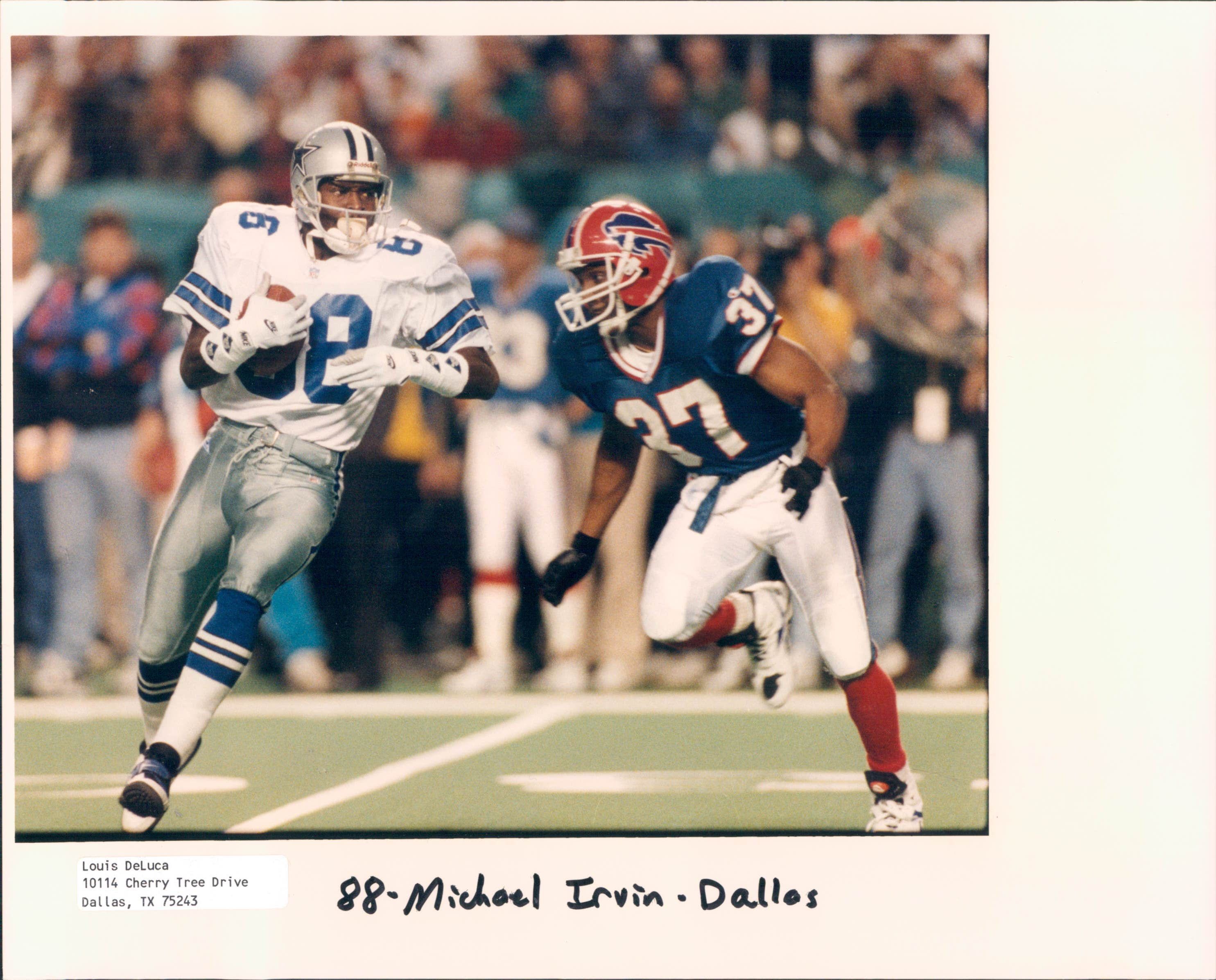 N-259- 1990 Dallas Cowboys